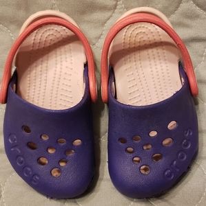 CROCS Classic Cligs